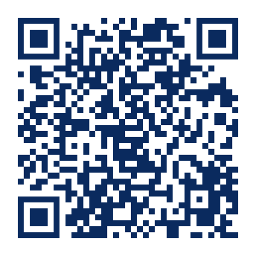 QR code linking to vote.practicallyprogressive.net
